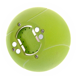 BuySKU62134 Tennis Ball Shaped Bottle Opener with Music