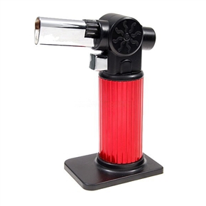 BuySKU67781 Torch-Style Butane Lighter - Large