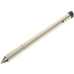 Touchpad Stylus Touch Screen Pen for Apple iPad (Gold)