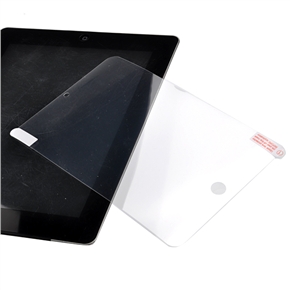 BuySKU66002 Transparent 7-inch LCD Screen Protector Screen Guard Full Film for Tablet PC Touchpad