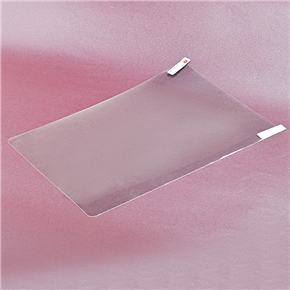 BuySKU65789 Transparent Screen Protector Screen Guard Protective Film for AOCOS Hummingbird PX92 Tablet PC