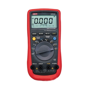 BuySKU61911 UT61D Modern Household Digtal Multimeter