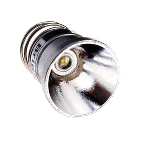 UltraFire 5 Modes Lamp Light Replacement with 160-280 Lumens CREE R2 LED Bulb