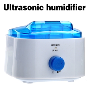 BuySKU62054 Ultrasonic Negative Ion Room Humidifier