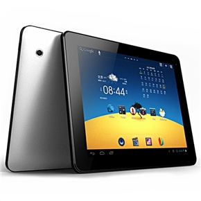 BuySKU67322 WINDOW(YuanDao) N101 Dual-Core 1.6GHz Quad-Core GPU 1GB/16GB Android 4.0 10.1-inch IPS Screen Tablet PC with HDMI Camera