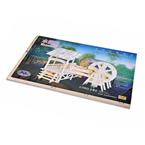 BuySKU60423 Watermill Woodcraft Construction Kit