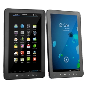 Zenithink C91 Upgrade Version Cortex-A9 1.0GHz 1G/8G Android 4.0 10.2" Capacitive Touchscreen Tablet PC with WiFi HDMI 