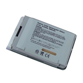 BuySKU19954 laptop battery for Apple 12 PowerBook G4