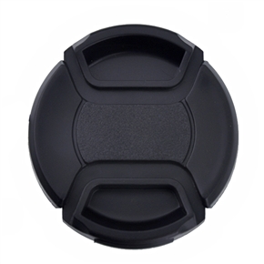 BuySKU69882 52mm Snap-on Front Lens Cap