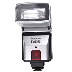 BuySKU70361 Professional Emoblitz DS328AZ Digital Auto Flashgun for Pentax/OlympusCanon/Nikon