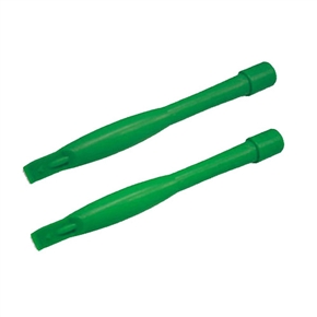 BuySKU71580 Installation Tool Kit for iPhone 3G iPhone 4 iPad (Green) - 2 pcs/set