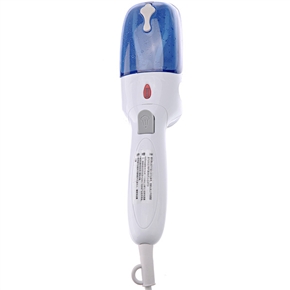 BuySKU70866 Jinke SJ-2106 Multifunctional Portable Electric Dry Cleaning Steam Brush Iron Brush