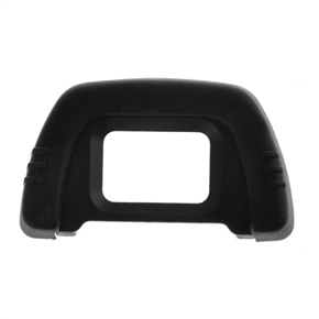 BuySKU72148 22mm Eyepiece Eyecup DK-21 For Nikon D200 D90 D80