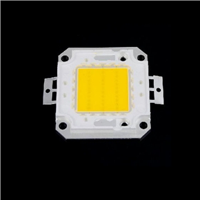 BuySKU72346 30W 2700LM Warm White High-power LED Flood Light Lamp