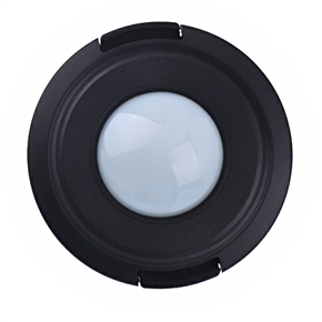 BuySKU71904 58mm White Balance DC/ DV Camera Lens Cap