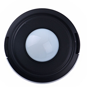 BuySKU71903 62mm White Balance DC/ DV Camera Lens Cap