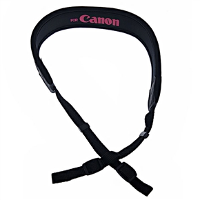 BuySKU71898 Digital Camera Neck/ Shoulder Strap Camera Gallus for Canon