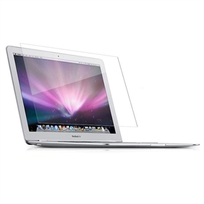 BuySKU71713 High-transparent Anti-scratch LCD Screen Guard Screen Protective Film for MacBook Pro 15.4"