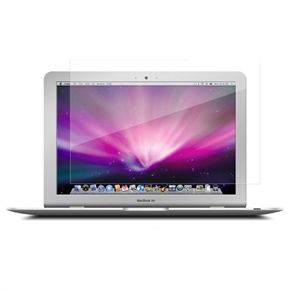 BuySKU71714 High-transparent Anti-scratch LCD Screen Guard Screen Protective Film for MacBook Pro 15.4" Retina Display