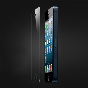 BuySKU71923 Infinite Guard Ultra-Clear Impact-proof Screen Protector Screen Guard Film for iPhone 5