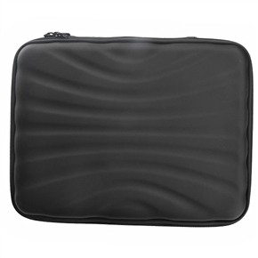 BuySKU72095 Universal PU Protective Case Speaker Bag Stand Cover for iPad mini /7.9-inch Tablet PC (Black)