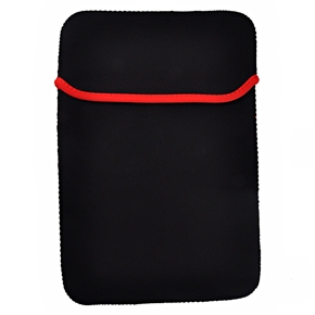 BuySKU72249 Universal Soft Neoprene Protective Pouch Bag Case for 11-inch Tablet PC (Black)