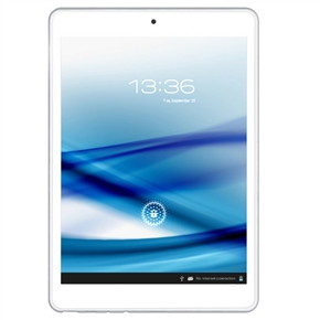 BuySKU72632 CHUWI V88 RK3188 Quad-core 1GB/16GB 7.9-inch IPS Screen Bluetooth Dual-camera HDMI Android 4.1 Tablet PC (White)