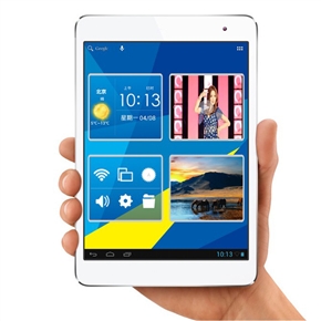 BuySKU73006 WINDOW(YuanDao) M1 RK3188 Quad-core Dual-camera HDMI 2GB/16GB Android 4.1 7.9-inch IPS Ultrathin Tablet PC