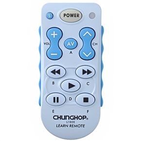 universal learning remote