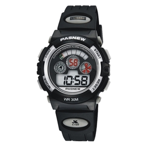 pasnew watch wr30m
