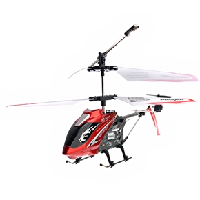 alloy structure helicopter 3.5 channel