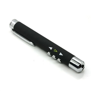 rc laser pointer