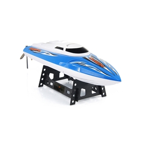 udirc 2.4 ghz high speed remote control electric boat